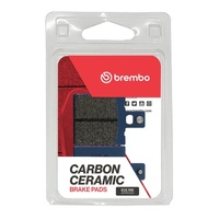 Brembo Rear Brake Pads for Ducati 900 SS 1992-1993 07BB0106