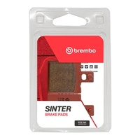 Brembo Front Brake Pads for KTM 500 MX 1985-1986