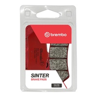 Brembo Front Brake Pads for Aprilia 650 Moto 6.5 2000