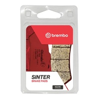 Brembo Rear Brake Pads for BMW R1200RS Exclusive 2016-2017