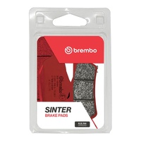 Brembo Front Brake Pads for Ducati Monster S2R 800 2005-2008