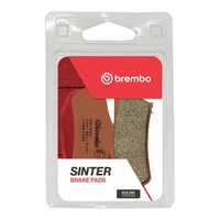 Brembo Front Brake Pads for KTM 300 EXC 1998-2018 07BB04SD