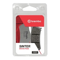 Brembo Front Brake Pads for Husaberg 650FC 2004-2005 07BB04SX