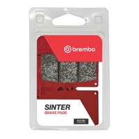 Brembo Front Brake Pads for Moto Guzzi Sport 1100 1994-1999 07BB15SA