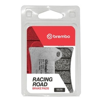Brembo Front Brake Pads for MV Agusta 800 Brutale RR America 2020 07BB19SR