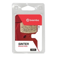 Brembo Rear Brake Pads for Benelli TNT 899 2014-2015
