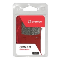 Brembo Prime Sinter Front Brake Pads 07BB21SA