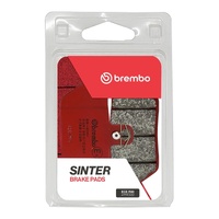 Brembo Front Brake Pads for BMW R1100R 1993-2001