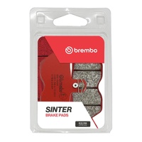 Brembo Front Brake Pads for BMW K1200RS K41 2000
