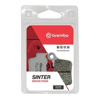 Brembo Rear Brake Pads for KTM 350 EXCF Six Days 2015-2026 07BB27SX