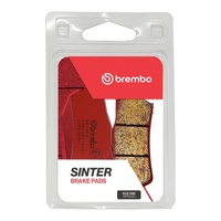 Brembo Rear Brake Pads for BMW S1000XR Sport 2024