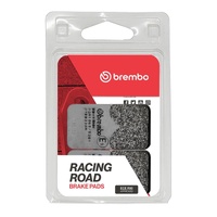 Brembo Xtra Sinter Front Brake Pads 07BB33SR