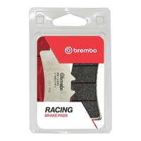 Brembo Front Brake Pads for Suzuki GSXR750 2019-2022 07BB37RC