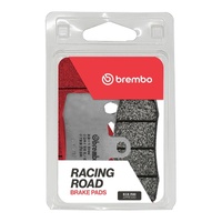 Brembo Front Brake Pads for MV Agusta Rivale 800 2015-2017 07BB38SR