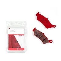 Brembo Rear Brake Pads for BMW R1300GS 2024-2026