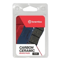 Brembo Front Brake Pads for Honda CRF300L 2021-2025