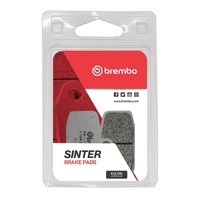 Brembo Front Brake Pads for KTM 85 SX Big Wheel 2012-2020