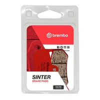 Brembo Rear Brake Pads for MV Agusta 1000R F4 2013
