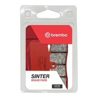 Brembo Front Brake Pads for BMW K1200LT ABS 2006-2009