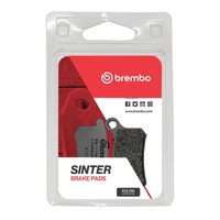 Brembo Rear Brake Pads for Husqvarna TC65 2017-2022