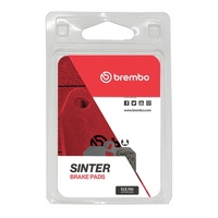 Brembo Front Brake Pads for KTM 50 SX Junior Adventure 2004-2008