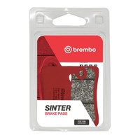 Brembo Front Brake Pads for BMW R1250GS Adventure Trophy 2024