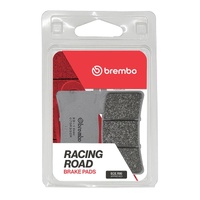 Brembo Front Brake Pads for BMW S1000RR 2021-2025 07GR99SR