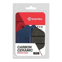 Brembo Rear Brake Pads for Harley FXRT 1340 Sport Glide 1987-1993