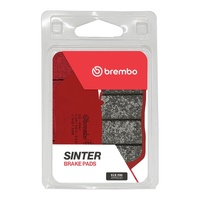 Brembo Front Brake Pads for Harley XL 1200L Sportster Low 2006-2011