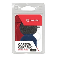 Brembo Front Brake Pads for Honda CB500/550 1974-1976