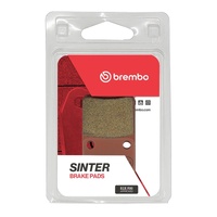 Brembo Rear Brake Pads for Kawasaki KX65 2000-2026