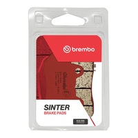Brembo Rear Brake Pads for Honda CB750F 1982