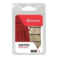 Brembo Rear Brake Pads for Honda CB1000R 2018-2022