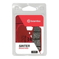 Brembo Front Brake Pads for Honda XRV750 Africa Twin 1990-1993