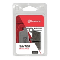Brembo Rear Brake Pads for GasGas EC450 FSR 2007-2009 07HO26SX