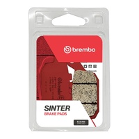 Brembo Rear Brake Pads for Buell S1 White Lightning 2002