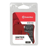 Brembo Front Brake Pads for Honda CB250 Hornet 1996-2001 07HO28SA