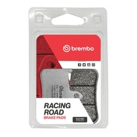 Brembo Front Brake Pads for Honda CB900F Hornet 2002-2007 07HO28SR