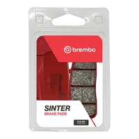 Brembo Front Brake Pads for Kymco Downtown 300i 2013