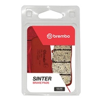 Brembo Rear Brake Pads for BMW C650GT 2012-2020