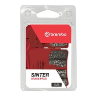 Brembo Front Brake Pads for Honda VFR1200F 2010-2019