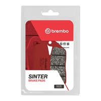 Brembo Front Brake Pads for Suzuki C90 Boulevard VL1500 2016-2020