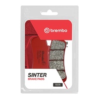 Brembo Front Brake Pads for Honda VTX1800S 2002-2003