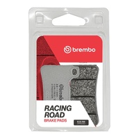 Brembo Front Brake Pads for Honda CB1000R 2012-2014 07HO50SR