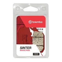 Brembo Rear Brake Pads for CFMOTO 300SR ABS 2021-2023