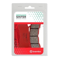 Brembo Front Brake Pads for Suzuki C109R Boulevard VLR1800 2008-2014