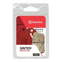 Brembo Rear Brake Pads for Honda CBR1000RR Fireblade SP 2014