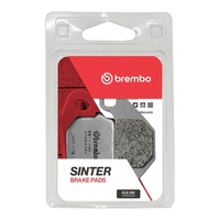 Brembo Front Brake Pads for Polaris Sawtooth 200 2007
