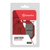 Brembo Front Brake Pads for Kawasaki EN500 Vulcan 1990-2006