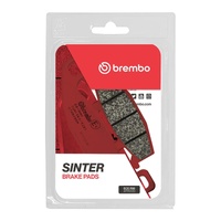 Brembo Front Brake Pads for Suzuki GSX250 Invader 2002-2004